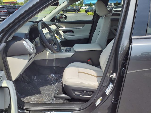 2025 Mazda CX-90 3.3 Turbo Premium Plus photo 17