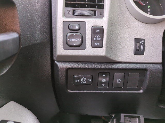 2007 Toyota Tundra SR5 photo 22
