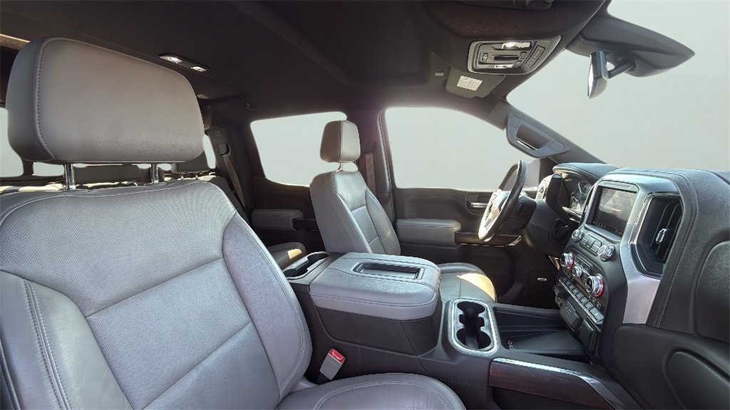 2020 Gmc Sierra 1500 SLT photo 15
