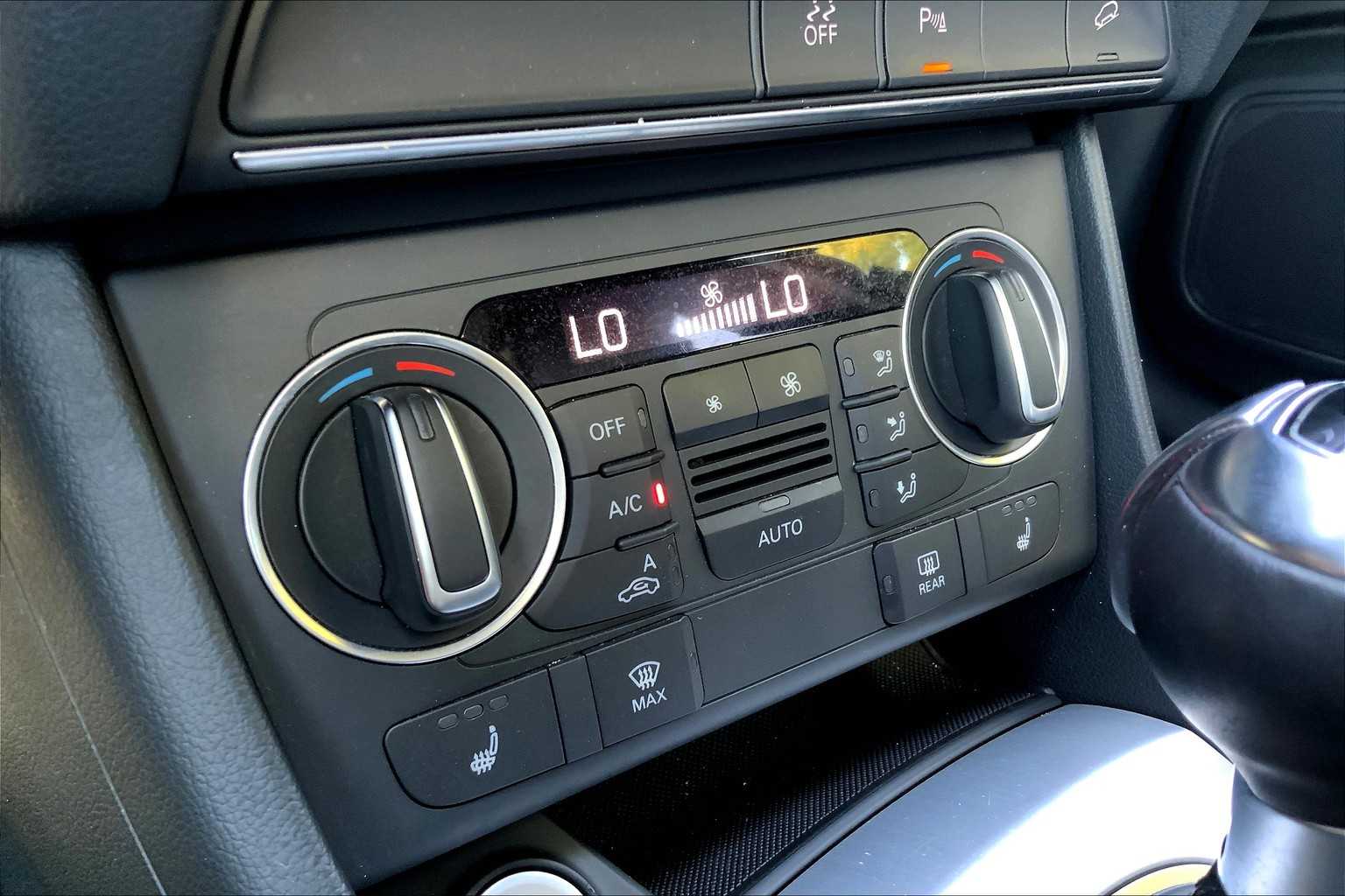 2018 Audi Q3 Premium photo 29