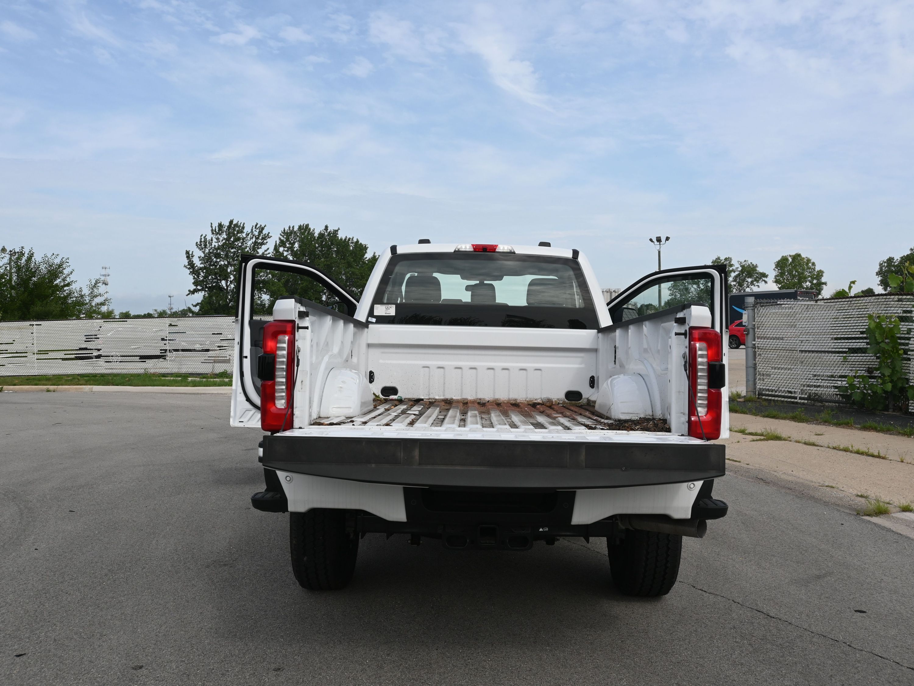 2024 Ford F-350 XL photo 49