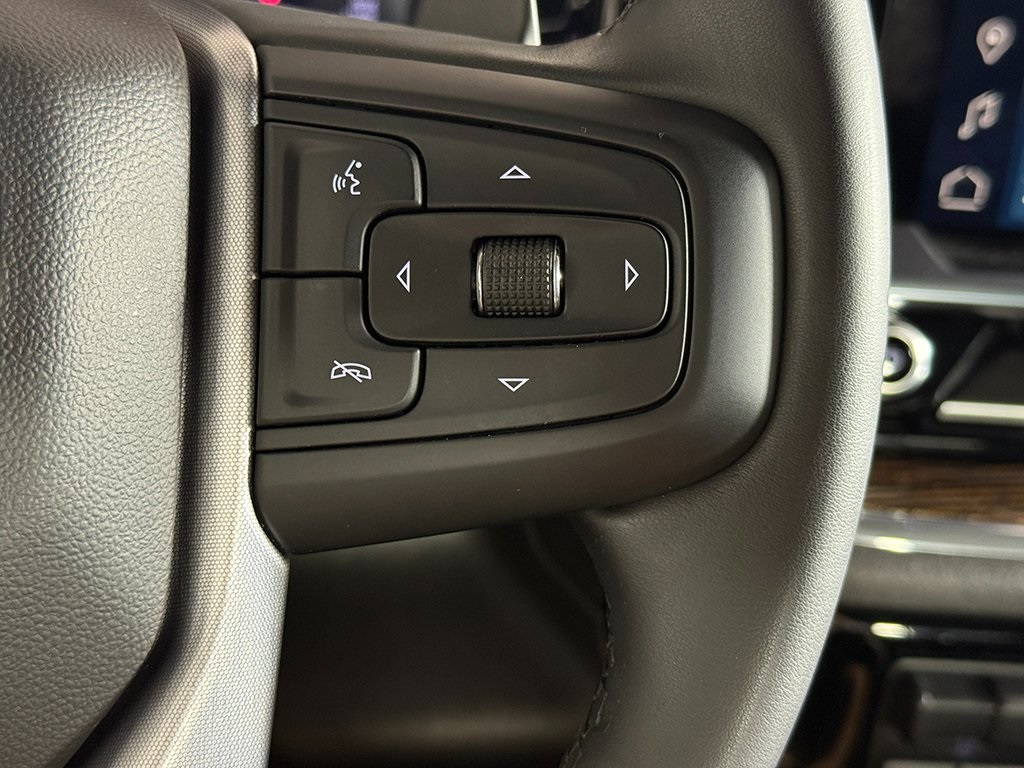 2024 Gmc Sierra 1500 Elevation photo 34
