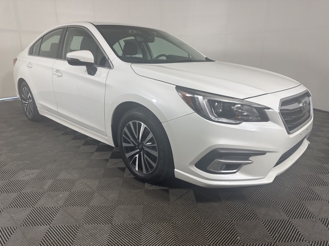 2018 Subaru Legacy