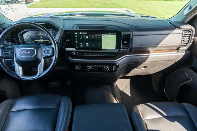2022 Gmc Sierra 1500 SLT photo 12