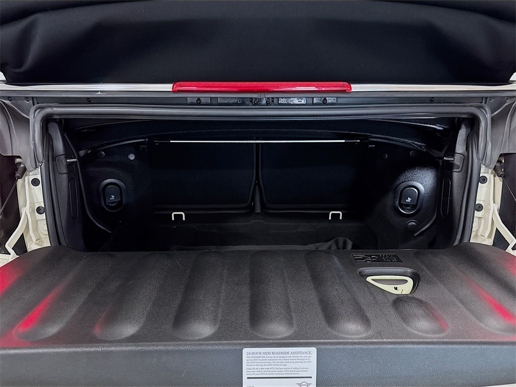 2023 Mini Cooper Convertible S photo 24
