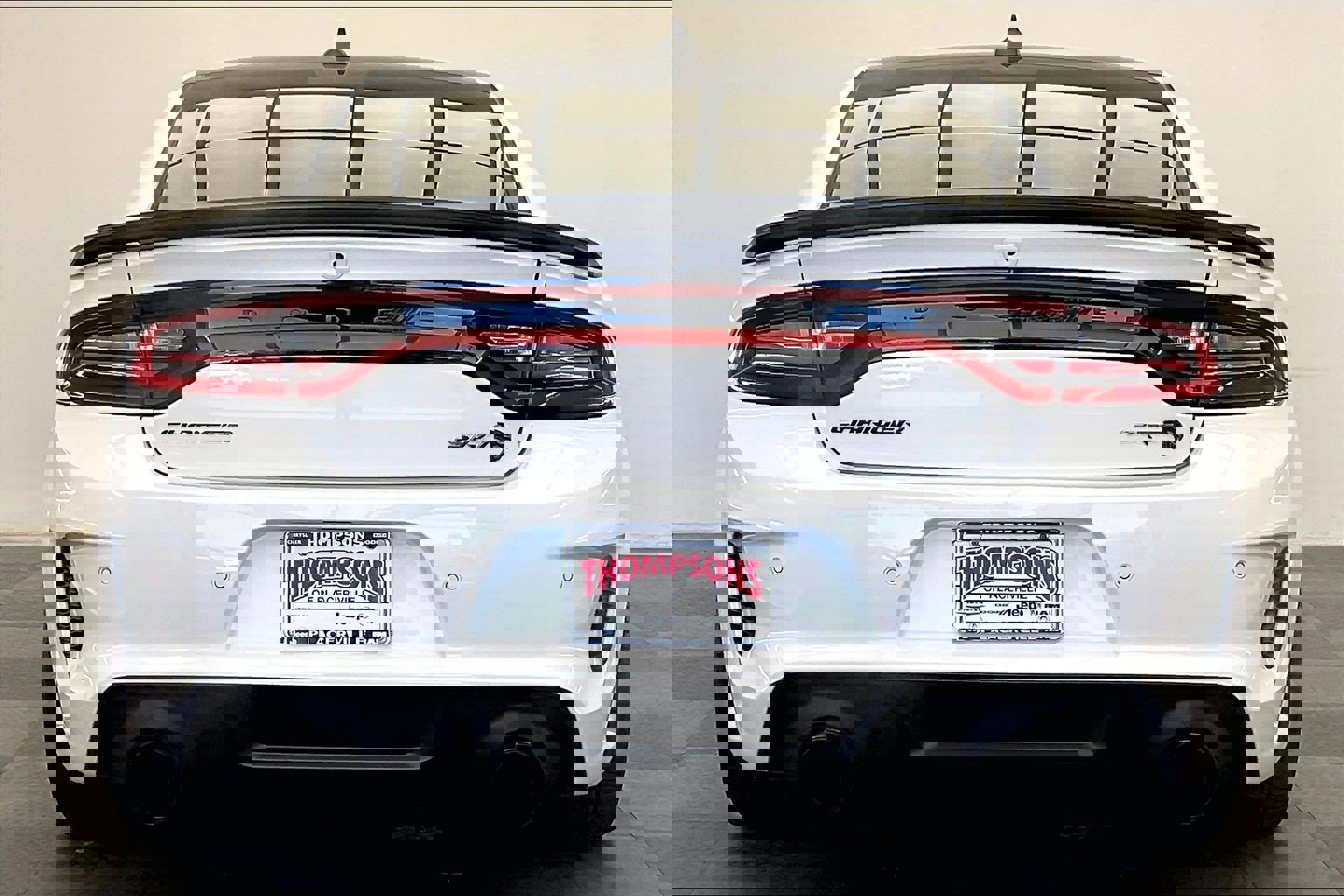 2021 Dodge Charger SRT8 Hellcat Redeye Widebody photo 3