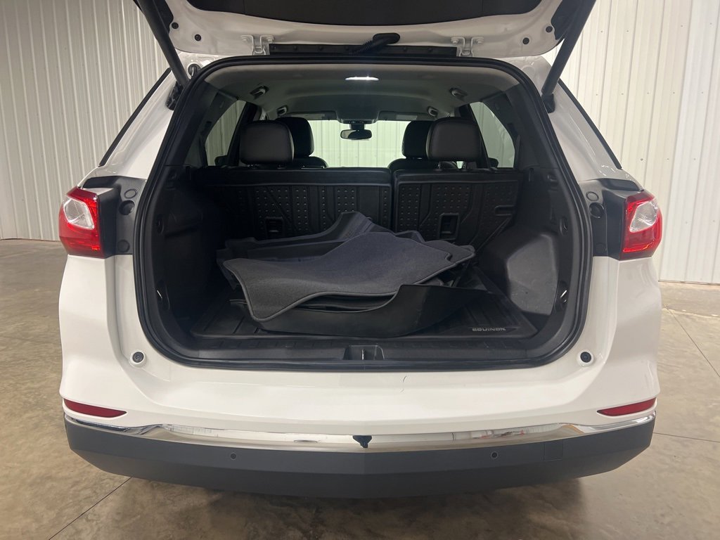 2021 Chevrolet Equinox LT photo 5