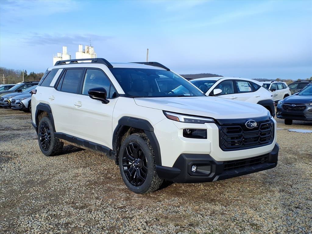 2026 Subaru Outback Limited's photo