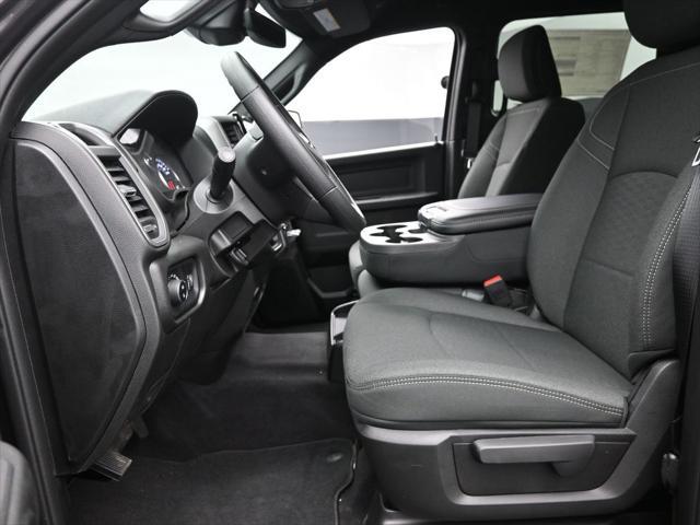 2026 Ram 2500 Tradesman photo 11