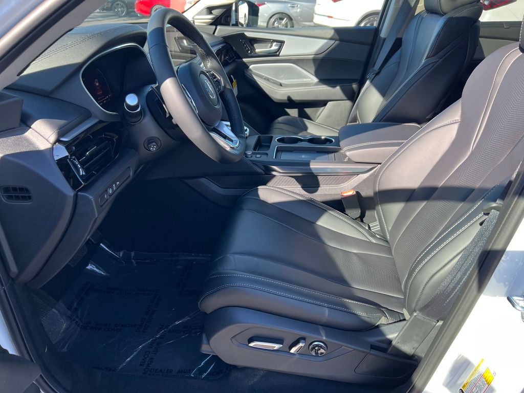 2025 Acura MDX Technology photo 13