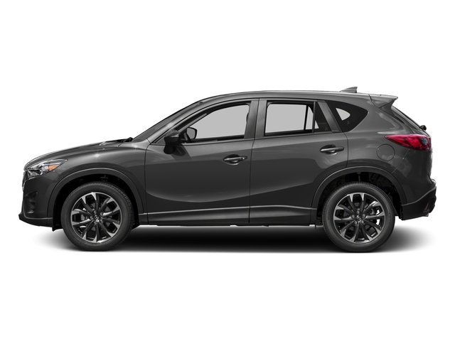 2016 Mazda CX-5 Grand Touring photo 3