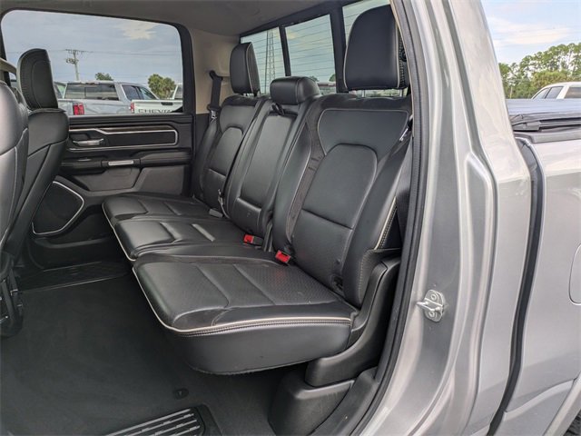 2019 Ram 1500 Laramie photo 12