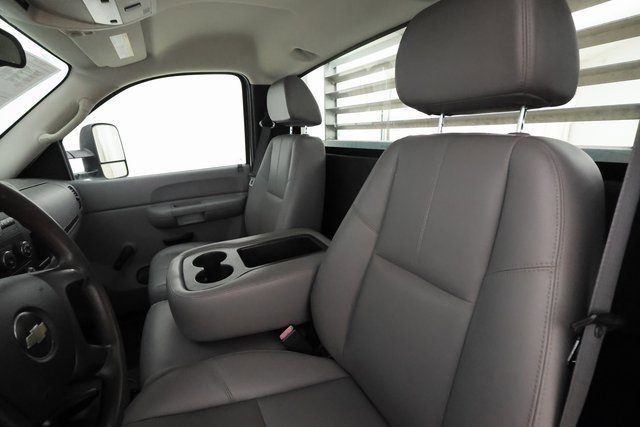 2009 Chevrolet Silverado 3500HD photo 4