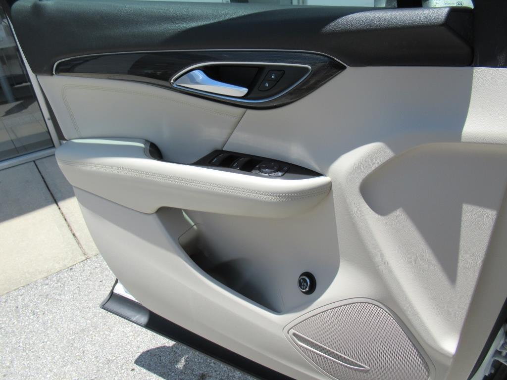2021 Buick Envision Preferred photo 24
