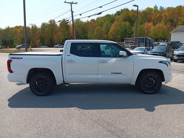 2023 Toyota Tundra SR5 photo 24