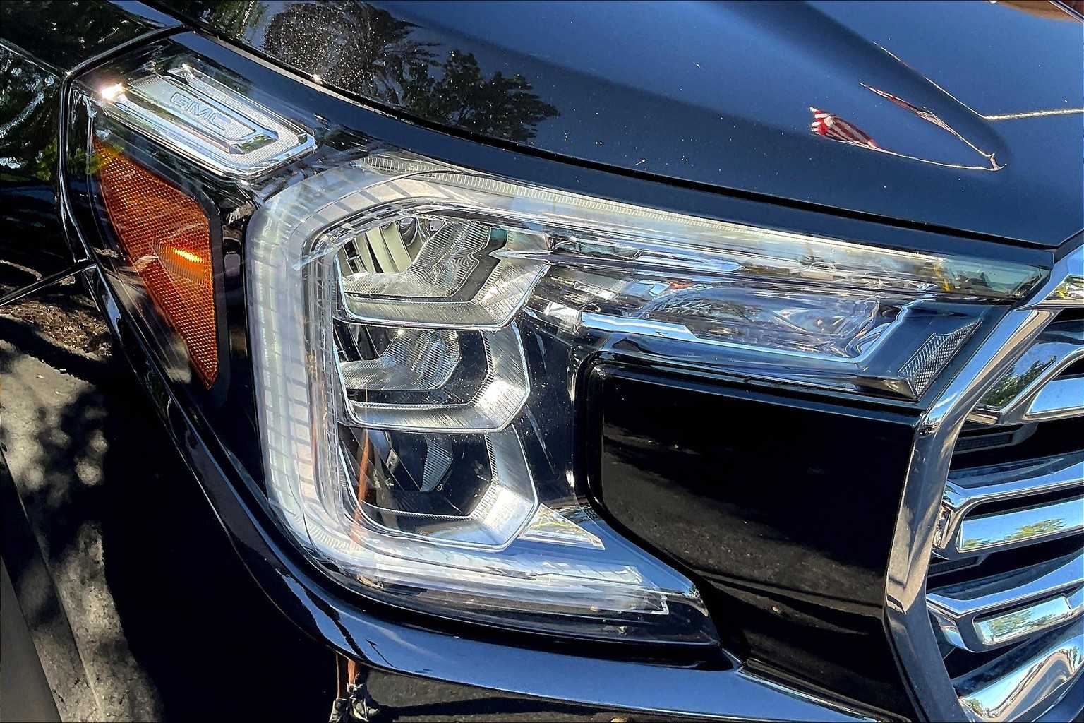 2022 Gmc Terrain SLT photo 26