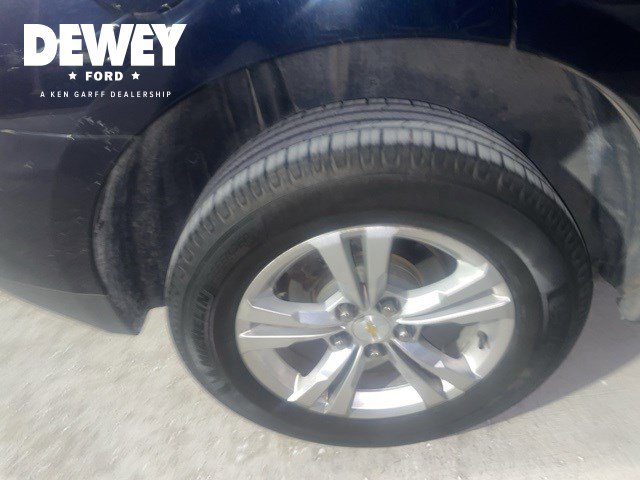 2015 Chevrolet Equinox 1LT