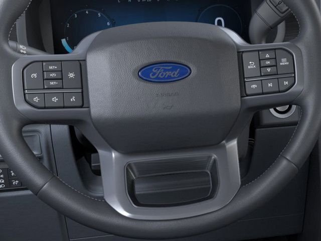 2025 Ford F-150 XLT photo 10