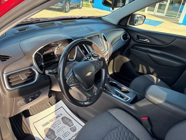 2020 Chevrolet Equinox LT photo 18