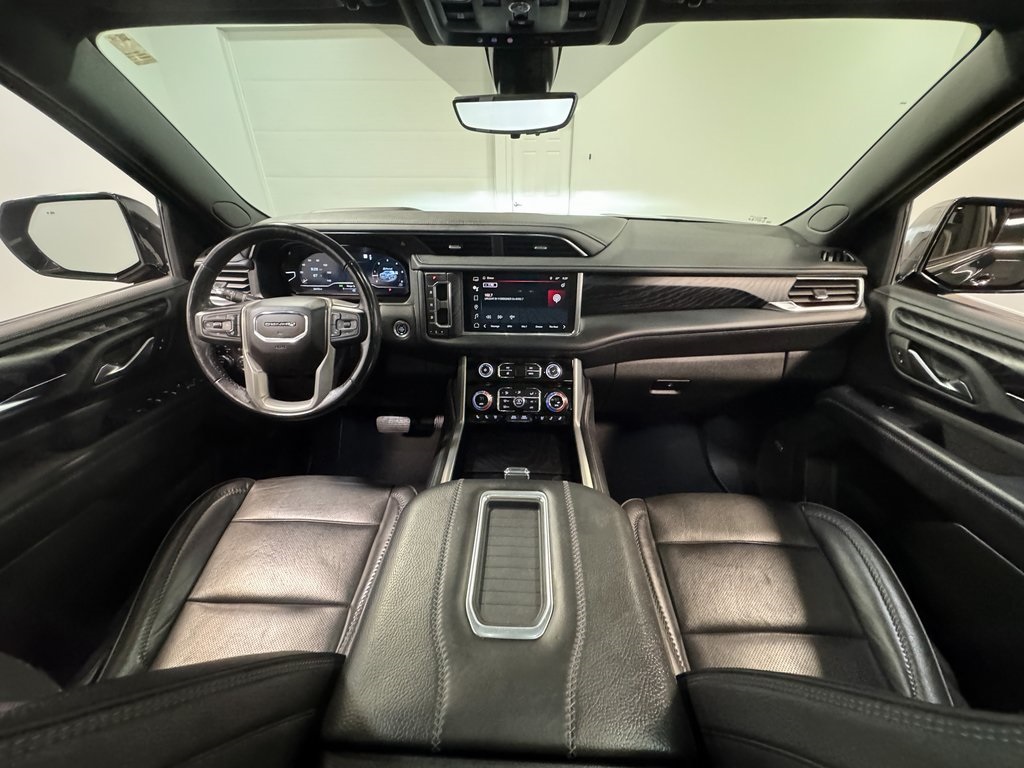 2022 Gmc Yukon Denali photo 61