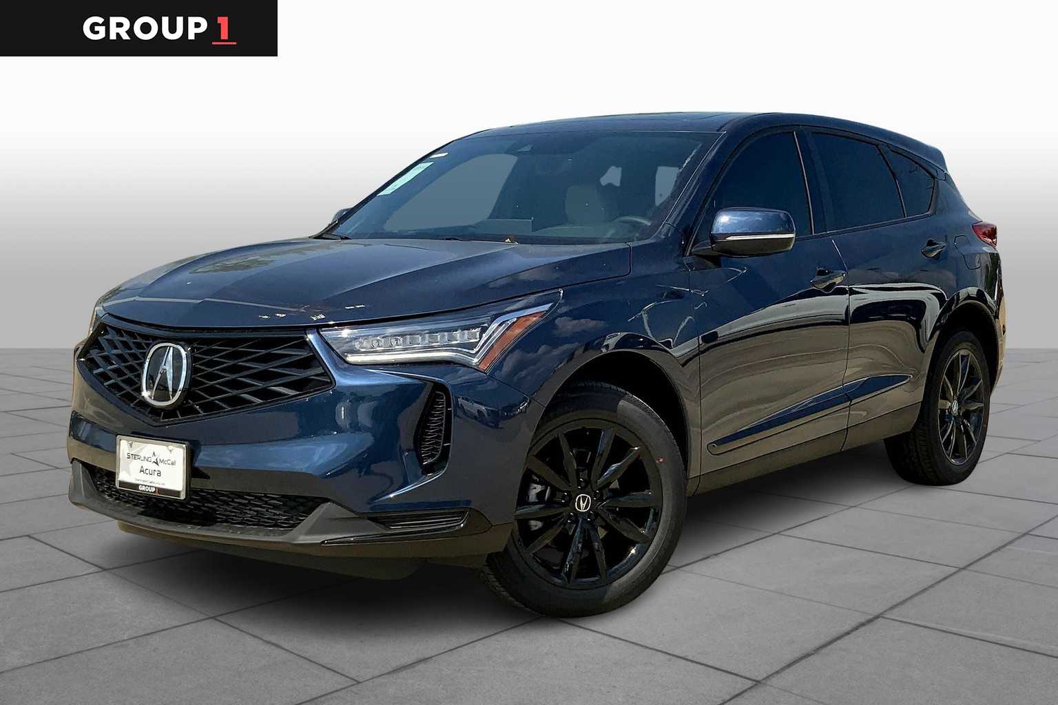 2025 Acura RDX Base's photo