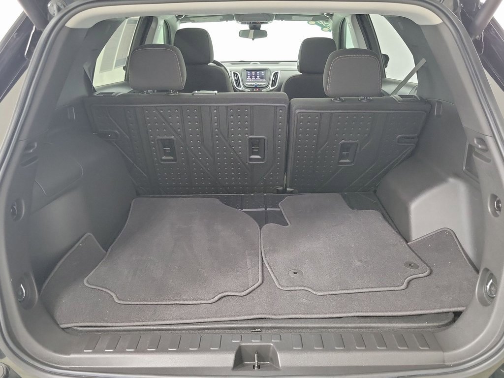 2022 Chevrolet Equinox LT photo 16