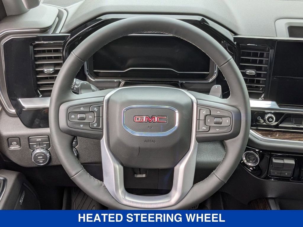 2025 Gmc Sierra 1500 Elevation photo 14