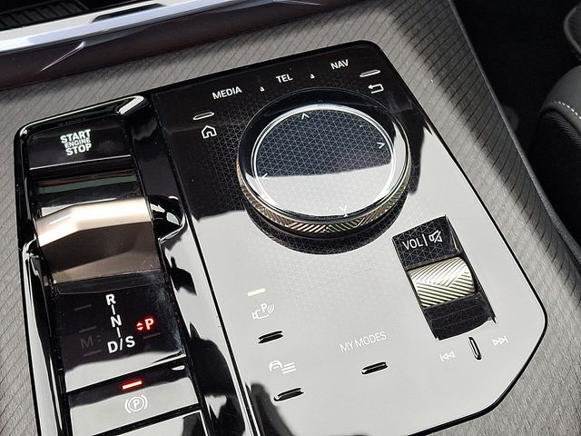 2025 Bmw X3 30x Drive photo 16