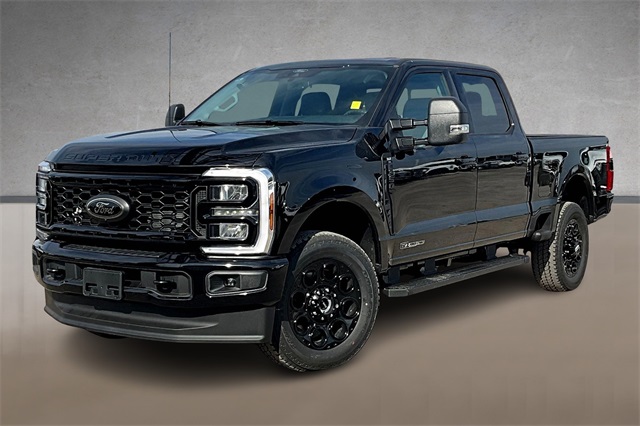 2026 Ford F-250 Super Duty XLT's photo