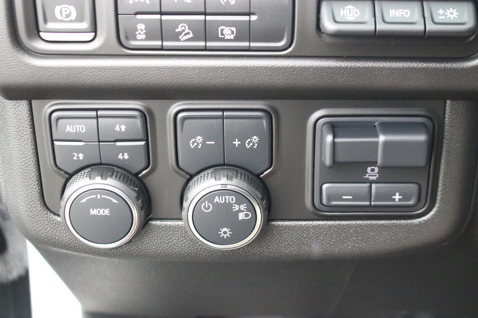2024 Chevrolet Tahoe High Country photo 29