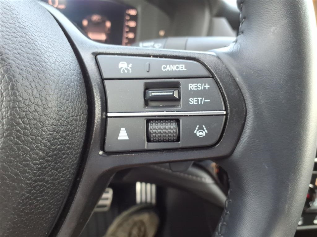 2024 Honda Accord Hybrid Sport photo 11