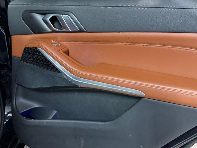 2022 Bmw X7 xDrive40i photo 46