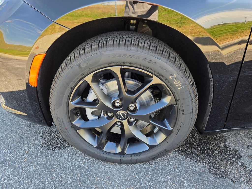 2026 Chrysler Pacifica photo 29