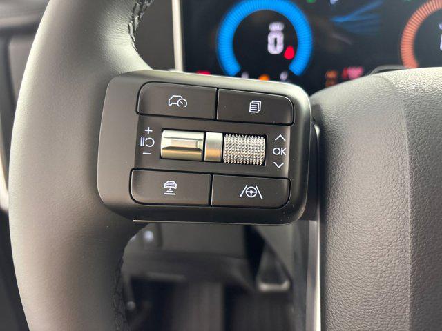 2026 Hyundai Santa Fe SEL photo 18