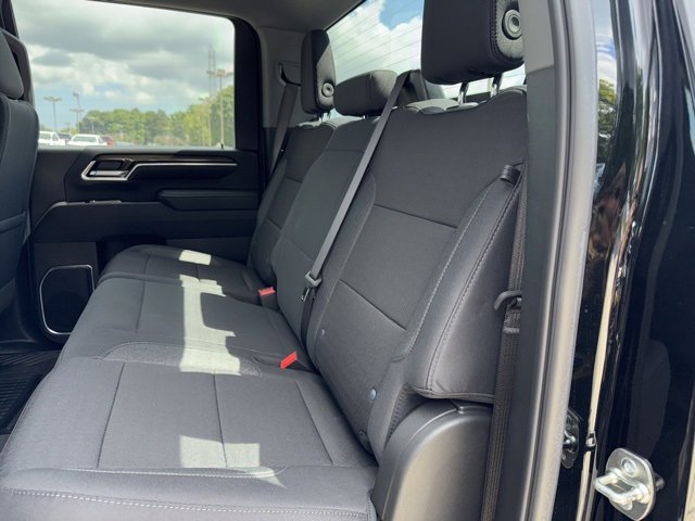 2025 Chevrolet Silverado 2500HD LT photo 7