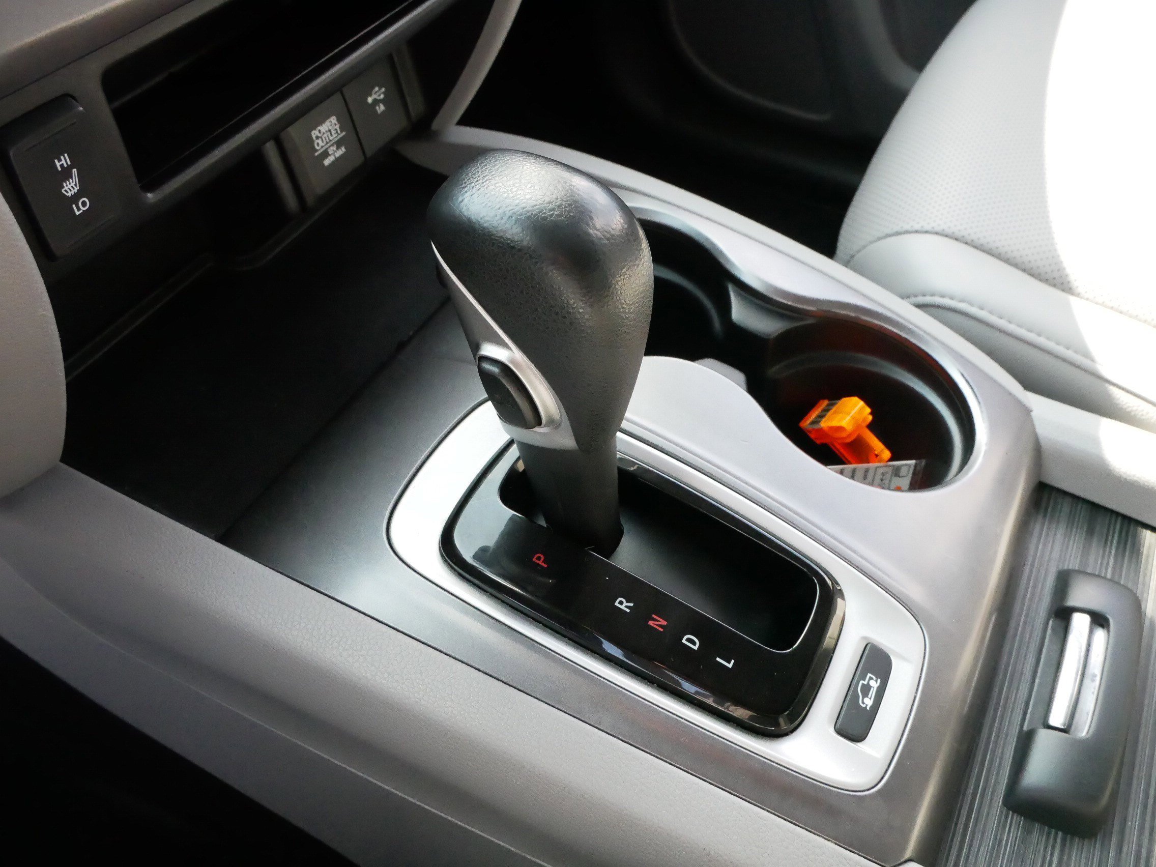2019 Honda Ridgeline RTL photo 24