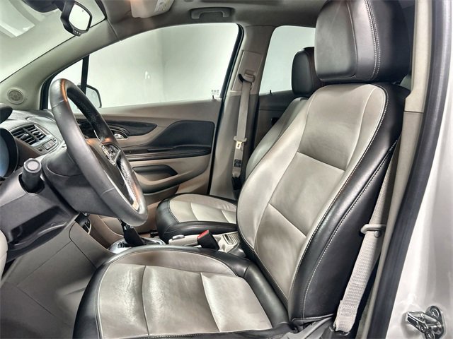 2013 Buick Encore Leather photo 13
