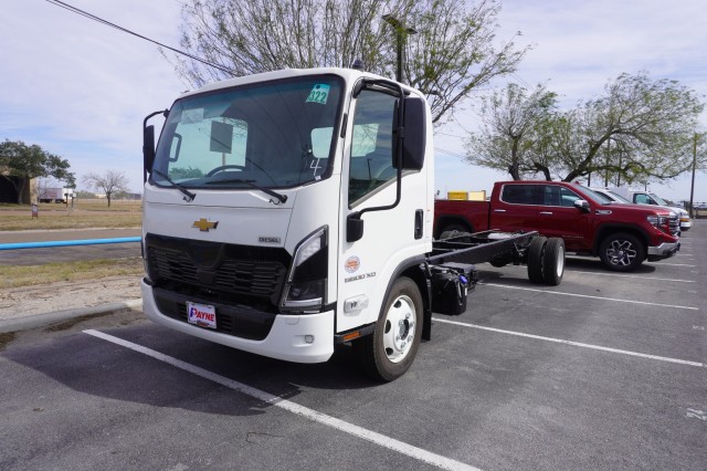 New 2025 Chevrolet Low Cab Forward 5500 XD XD LCF DIE's photo