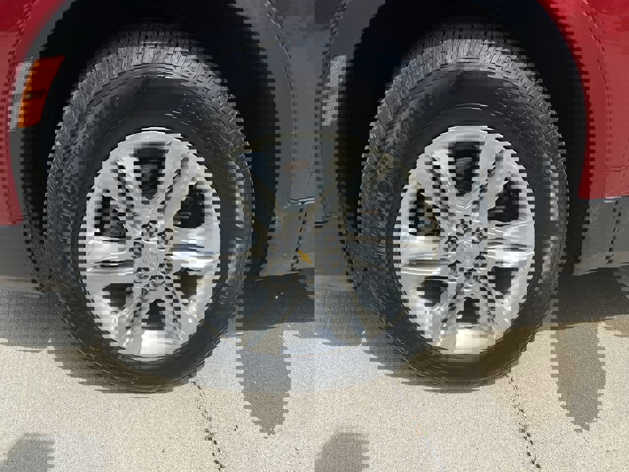 2021 Chevrolet Blazer 2LT photo 28