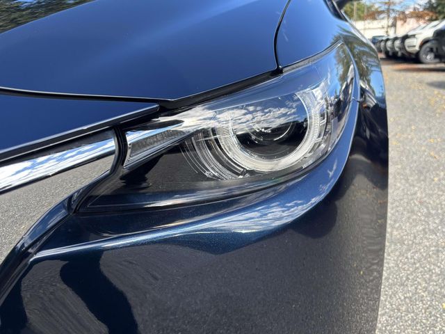 2023 Mazda CX-9 Grand Touring photo 10