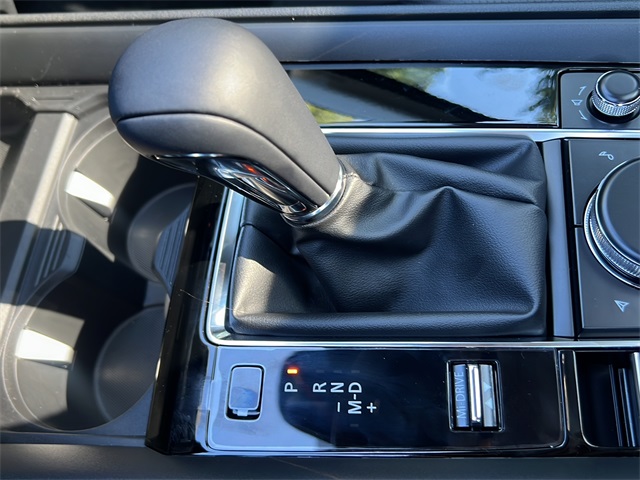2025 Mazda CX-50 2.5 Premium Plus photo 23
