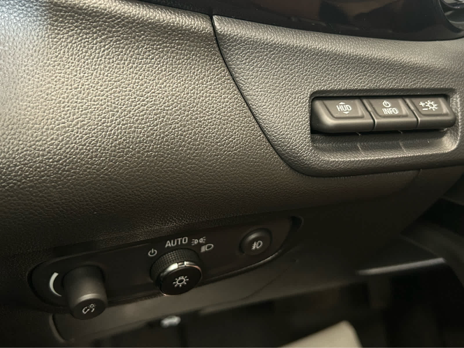 2021 Buick Encore GX Essence photo 10