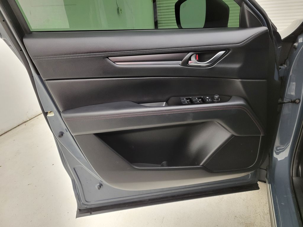 2022 Mazda CX-5 2.5 S Carbon photo 26