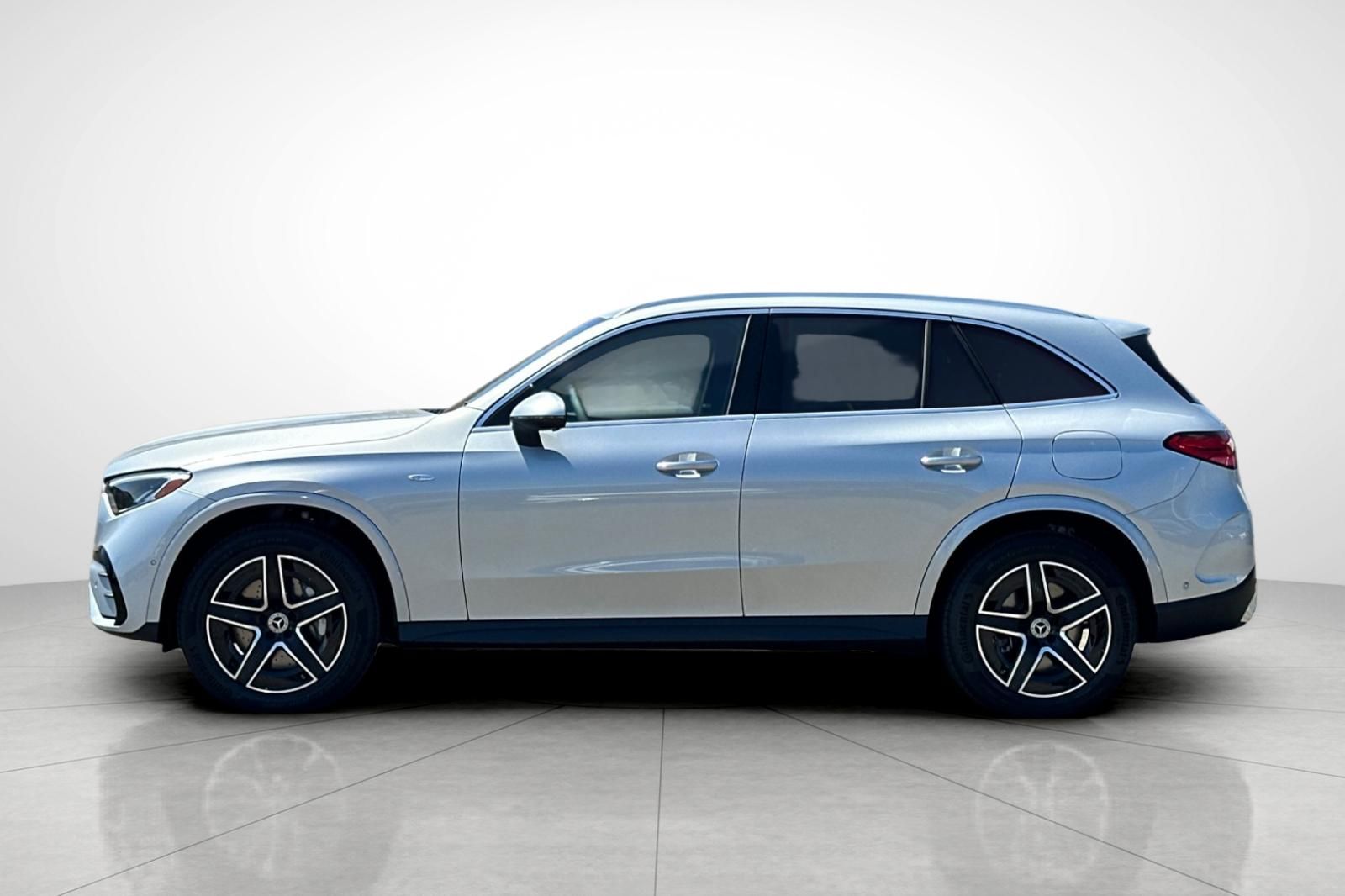 2025 Mercedes Benz GLC 350e 4MATIC photo 27