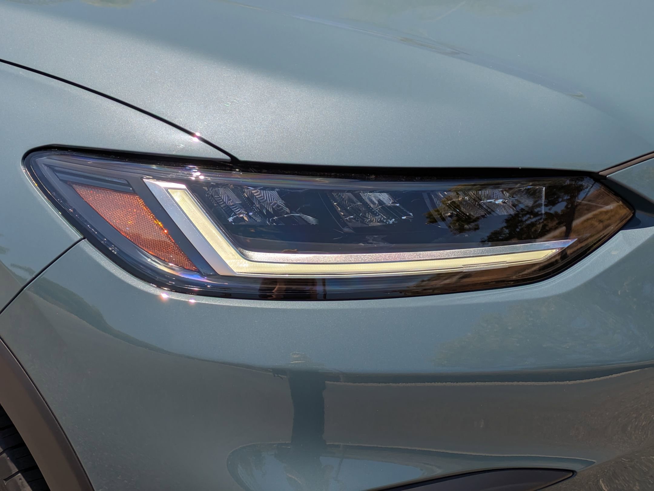 2026 Honda HR-V LX photo 10
