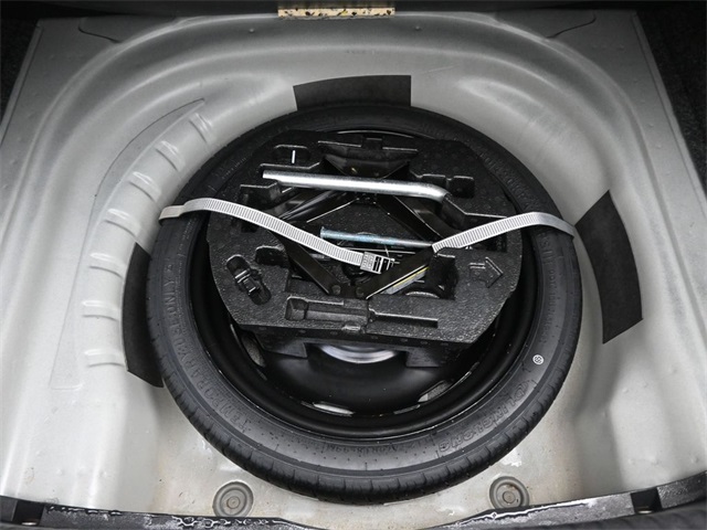 2024 Volkswagen Jetta 1.5T SE photo 22