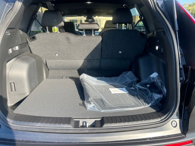 2026 Honda CR-V Hybrid Sport photo 18