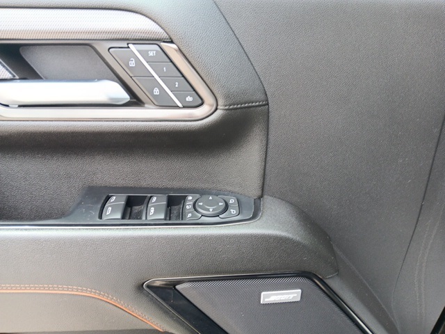 2024 Gmc Sierra 2500 HD AT4 photo 17