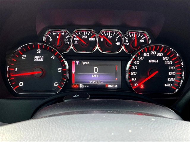 2016 Gmc Yukon SLT photo 3