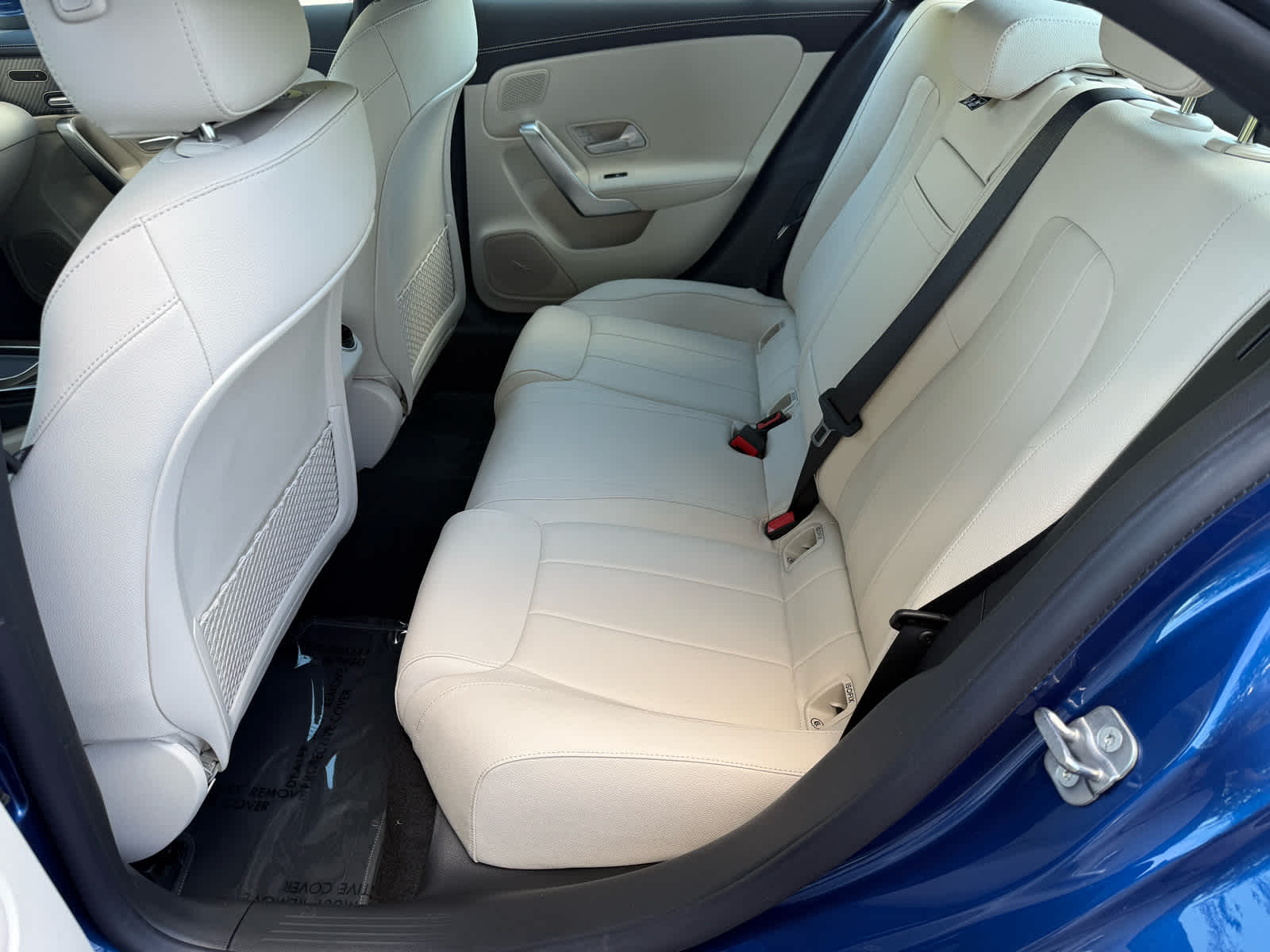 2025 Mercedes-Benz CLA CLA 250 - Photo 11